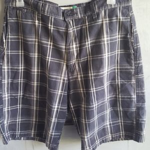 Mens wrangle shorts